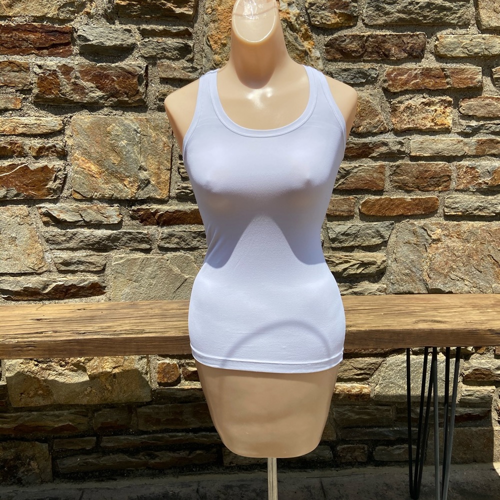 Lululemon Cool Racerback Tanktop